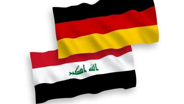 من كانون الاول المقبل.. رحلات مباشرة بين بغداد وبرلين
