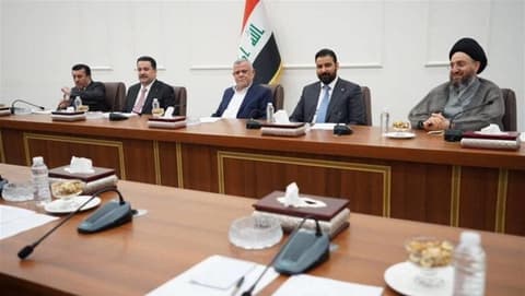 الإطار التنسيقي يؤكد المضي بتعزيز دولة المؤسسات ويثمن مواقف الفصائل تجاه المصلحة العامة