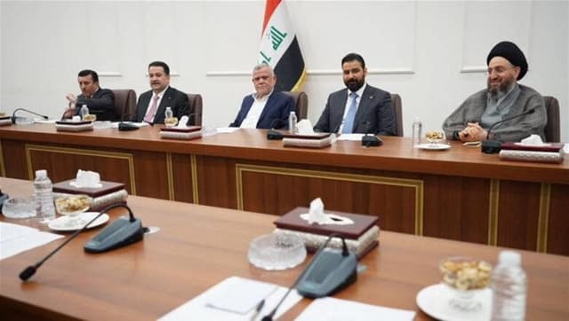 الإطار التنسيقي يؤكد المضي بتعزيز دولة المؤسسات ويثمن مواقف الفصائل تجاه المصلحة العامة