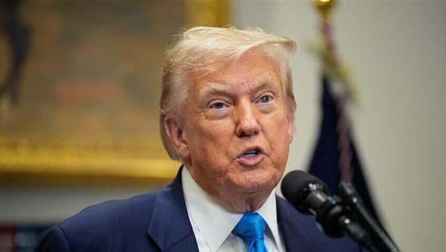 ترامب: لا أعرف مع من أتفاوض في إيران