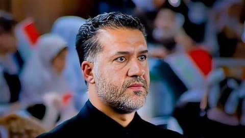 وفاة رئيس لجنة الشباب في مجلس محافظة البصرة