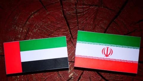 بعد مطالب اماراتية.. ايران تجدد تمسكها بجزر طنب الكبرى وطنب الصغرى وأبو موسى