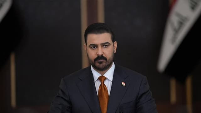 الزيدي: نعمل على تنويع الاقتصاد وماضون بتأسيس صندوق الاجيال