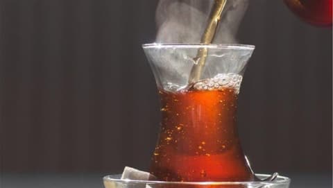 العراق يستورد الشاي بـ 125 مليون دولار في عام واحد