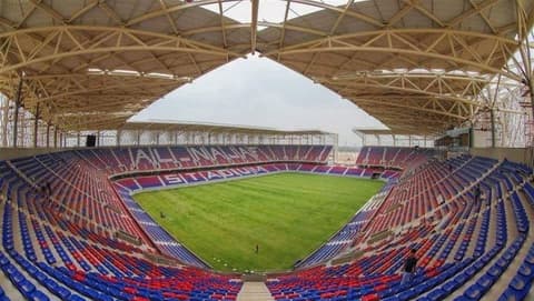 بعد التوقف الدولي.. دوري نجوم العراق يستأنف منافساته الأربعاء