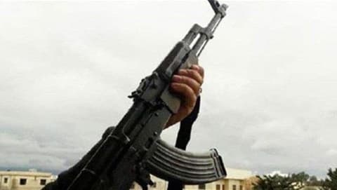 وجهاء الطارمية يحتجون على اعتقال شيخ بعد إطلاق النار في حفل زفاف