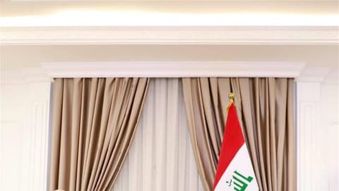 بعد سنوات من الإغلاق.. توجه سويدي لإعادة فتح السفارة في بغداد