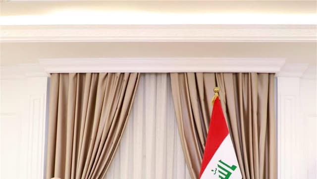 بعد سنوات من الإغلاق.. توجه سويدي لإعادة فتح السفارة في بغداد