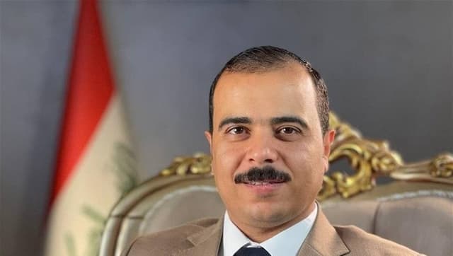 العزم يعفي القيسي من رئاسة الكتلة النيابية ويؤكد: لم يعد جزءاً من التحالف