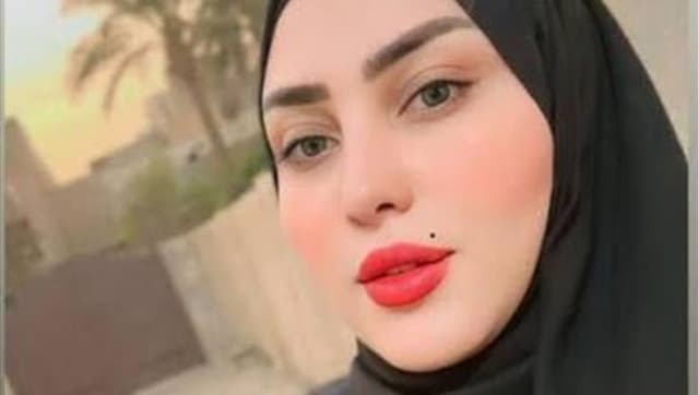 بعد شمولها بالمحتوى الهابط.. الحكم على (رنا احمد) بالسجن 100 يوم