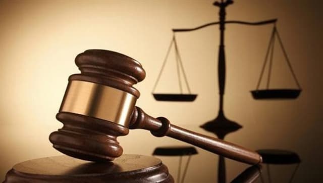 بالوثيقة.. القضاء يخاطب المالية بحجز أموال تسعة أشخاص