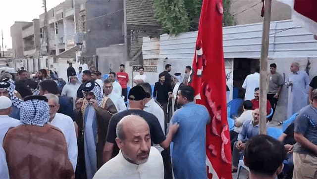4 أشقاء من بغداد "مفقودون" منذ 45 يوماً بعد دخولهم السعودية.. ما القصة؟