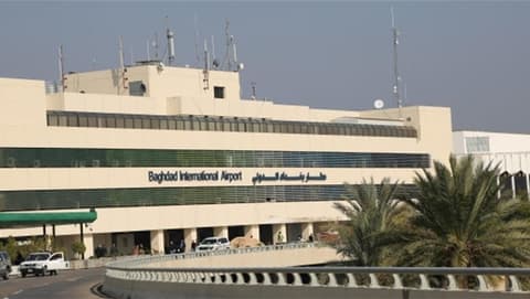 الخطوط الجوية العراقية تستأنف رحلاتها المباشرة إلى إيران الخميس المقبل