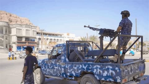 مسؤول أمريكي: 200 مستشار يدعمون السعودية لمواجهة الحوثيين.. لكن واشنطن غير منخرطة في الحرب