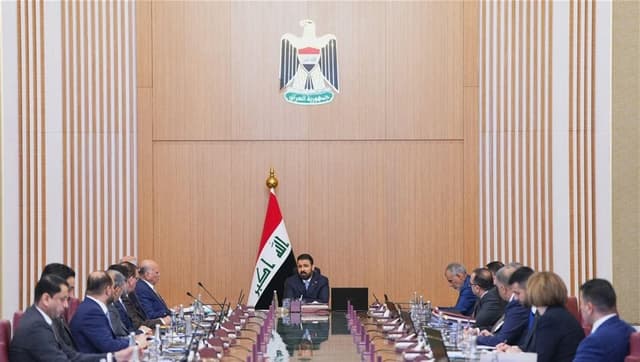 اتفاق على استحداث 4 نواب لرئيس الوزراء والكابينة الوزارية تستكمل خلال 10 أيام