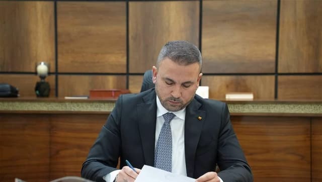 المجاري تواصل تأهيل 30 حياً في الديوانية لتحسين الواقع الخدمي