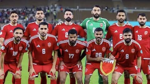 أول ضحايا خليجي 27