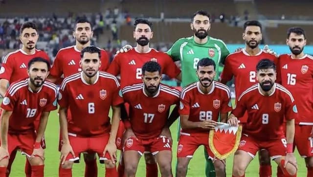 أول ضحايا خليجي 27