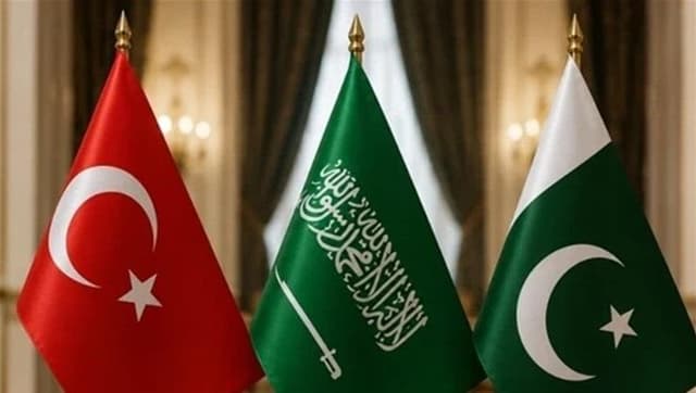 "حلف مكة" يعلن بدء تنفيذ التزامات الدفاع المشترك بين الدول الثلاث