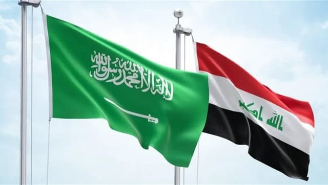 بالوثيقة.. الدليمي سفيرا فوق العادة في السفارة العراقية بالرياض