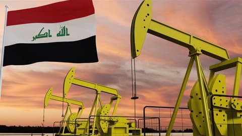 تراجع مفاجئ.. أميركا لا تستورد برميلاً واحداً من النفط العراقي خلال أسبوع