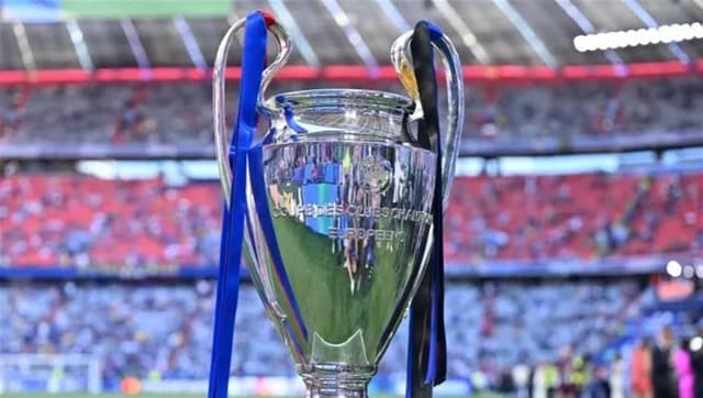 يويفا يخطط لزيادة جوائز دوري أبطال أوروبا إلى 2.8 مليار يورو