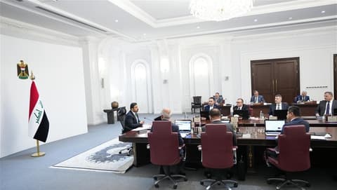 قرارات جديدة لمجلس الوزراء منها يخص المشروعات السكنية