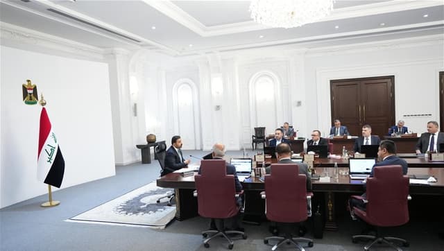 قرارات جديدة لمجلس الوزراء منها يخص المشروعات السكنية