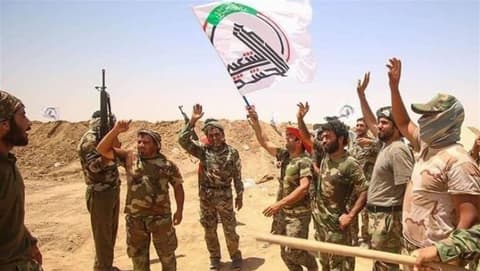 قانون الحشد يقترب من البرلمان.. والحقوق التقاعدية في صدارة الأولويات