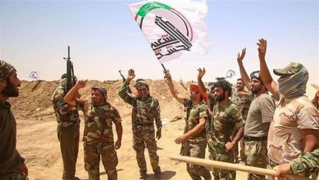 قانون الحشد يقترب من البرلمان.. والحقوق التقاعدية في صدارة الأولويات