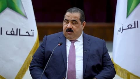 الاثنين المقبل موعد محاكمة مثنى السامرائي