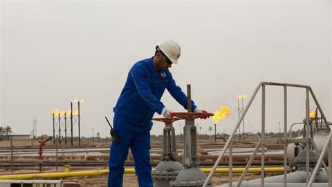 قرار حكومي يخص العمالة العراقية