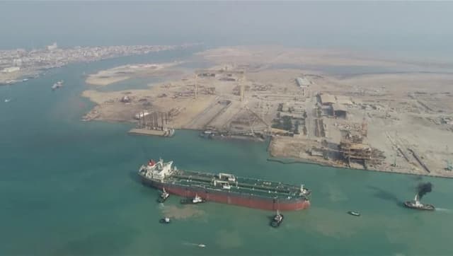 الحصار الأميركي يوقف صادرات النفط الإيراني.. سيئول لم تستورد أي برميل في أيلول
