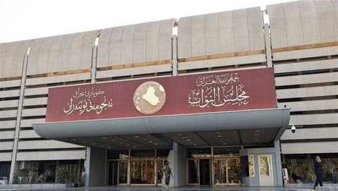 جلسة الغد تخلو من تواجد الإعلاميين في مبنى مجلس النواب