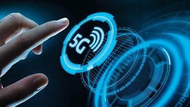 متى تطلق خدمة الجيل الخامس 5G في العراق؟