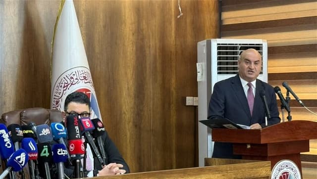 التعليم تعلن نتائج القبول المركزي في الجامعات الحكومية للعام الدراسي 2026-2027