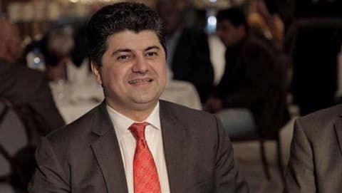 السجن 5 سنوات و3 أشهر بحق لاهور شيخ جنكي في قضية "لاله زار"