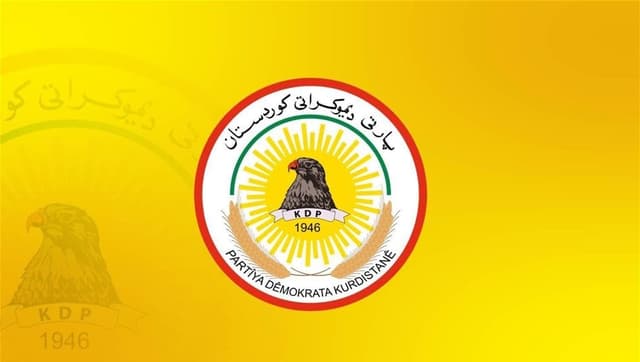الديمقراطي الكردستاني يعلن مرشحيه لمنصبي نائب رئيس الوزراء ووزير الإعمار
