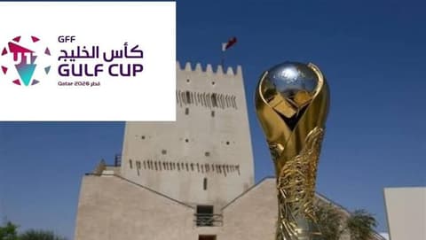 غدا اولى مباريات كأس الخليج تحت 17 عاما بقطر .. هذه مجموعة العراق