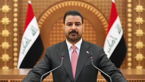 أول تعليق للزيدي بعد استكمال الكابينة الوزارية