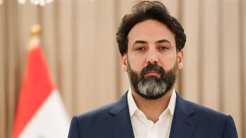 الباوي بشأن استكمال التشكيلة الوزارية: خطوة مهمة لتعزيز الاستقرار السياسي