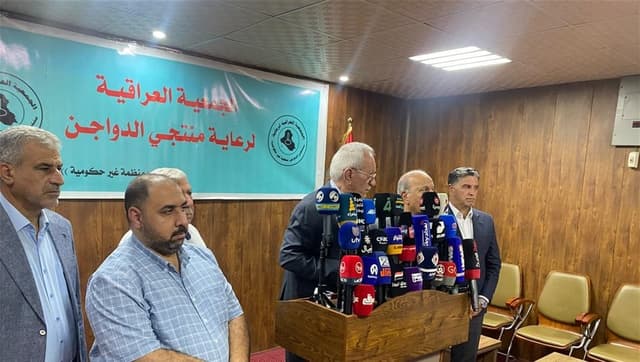 تحذيرات من البيض واللحوم المستوردة وأعضاء جمعية يطالبون بلقاء رئيس الوزراء