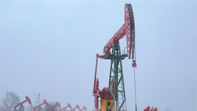 كركوك لتحسين البنزين.. 14.4 ألف برميل يومياً و300 مليون دولار إيرادات سنوية