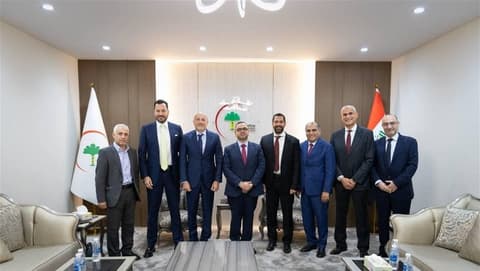 بالتعاون مع شركات عالمية.. الصحة تعلن تأمين شحنات دوائية بأكثر من 100 مليون دولار