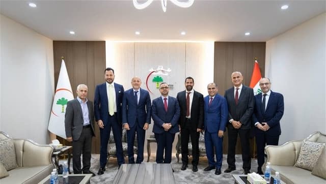 بالتعاون مع شركات عالمية.. الصحة تعلن تأمين شحنات دوائية بأكثر من 100 مليون دولار