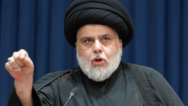 السيد الصدر يدعو لوقفة موحدة في مدارس وجامعات العراق ضد قرار منع الحجاب