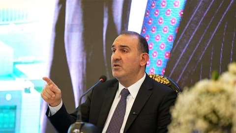 وزير الداخلية يعلن بدء موسم جديد لوكالة الاستخبارات