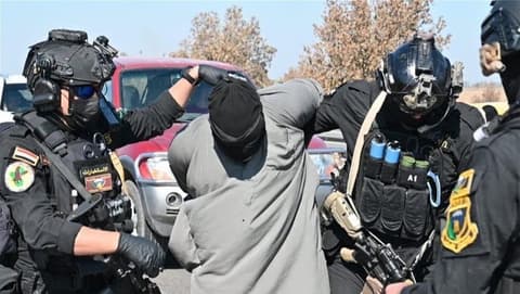 السجن 15 عاماً بحق أفراد عصابة "أبو جاكوج"