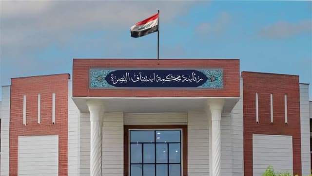 بإشراف القضاء.. إتلاف نحو 85 كيلوغراماً من المخدرات في البصرة