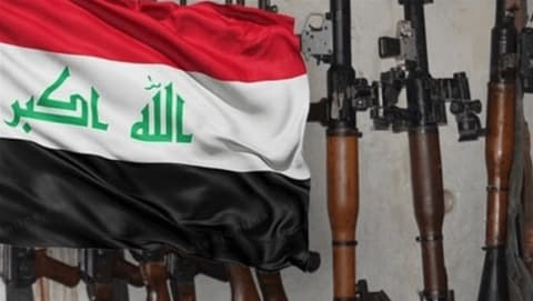 الحكومة العراقية تلزم كافة المؤسسات بتحريك الشكاوى ضد المحرضين على قرارات حصر السلاح